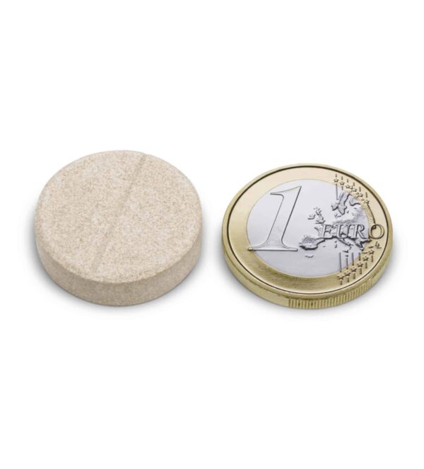 napfcheck Relax Tabs - funktionaler Beruhigungssnack für Hunde mit Tryptophan – Bild 6