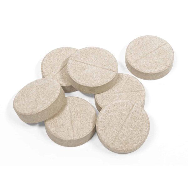 napfcheck Relax Tabs - funktionaler Beruhigungssnack für Hunde mit Tryptophan – Bild 5