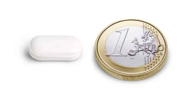 napfcheck Energy TABS mit Magnesium - für Hunde – Bild 5
