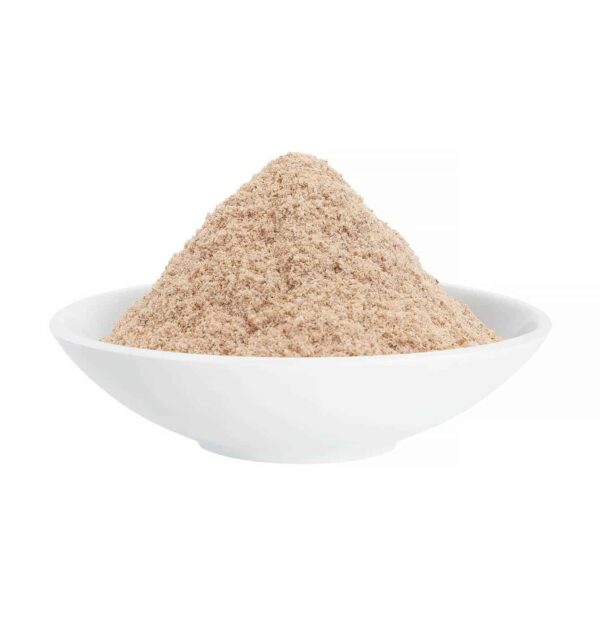 Vetbiom Psyllium Husk Powder - for dogs and cats – Bild 2