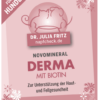 napfcheck Novomineral DERMA mit Biotin zur Unterstützung von Haut und Fell für Hunde – Bild 3