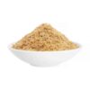 napfcheck Leinsamen kaltgemahlen - Omega-3 - für Hunde und Katzen – Bild 2