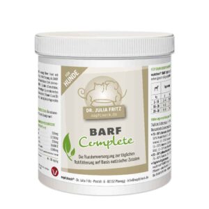 napfcheck BARF Complete - für Hunde