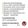 napfcheck Calciumglukonat – für Hunde und Katzen – Bild 4