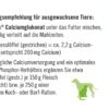 napfcheck Calciumglukonat – für Hunde und Katzen – Bild 5