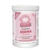 napfcheck Novomineral DERMA mit Biotin zur Unterstützung von Haut und Fell für Hunde