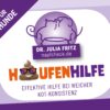 napfcheck Haufenhilfe - für Hunde – Bild 2