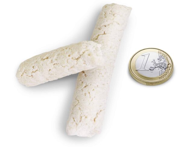 napfcheck Kokos Kracher - für Hunde – Bild 4