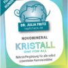 napfcheck Novomineral KRISTALL - für Hunde – Bild 3