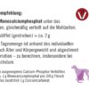 napfcheck Monocalciumphosphat für Hunde und Katzen – Bild 5