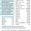 napfcheck Novomineral Sensitiv - für Hunde – Bild 3