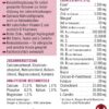 napfcheck Novomineral proLEBER - für Hunde – Bild 3