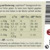 napfcheck Seealgenmehl - für Hunde und Katzen – Bild 4