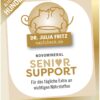 napfcheck Novomineral Senior SUPPORT - für Hunde – Bild 3