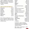 napfcheck Novomineral Senior SUPPORT - für Hunde – Bild 4