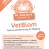 napfcheck VetBiom - Präbiotischer Fasermix für eine geregelte Verdauung - für Hunde und Katzen – Bild 3