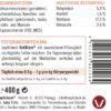 napfcheck VetBiom - Präbiotischer Fasermix für eine geregelte Verdauung - für Hunde und Katzen – Bild 4
