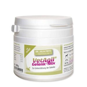 napfcheck VetAgil Gelenkmix für Hunde