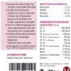 napfcheck Vitamin complete - spezielle Vitaminergänzung für Hunde – Bild 3