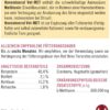 napfcheck Novomineral Vet-MET - Methionin - für Hunde und Katzen – Bild 5