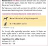 napfcheck Novomineral Vet-MET - Methionin - für Hunde und Katzen – Bild 4