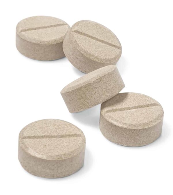 napfcheck Relax Tabs - funktionales Beruhigungsleckerli für Katzen mit Tryptophan – Bild 5