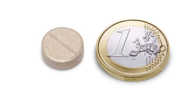napfcheck Relax Tabs - funktionales Beruhigungsleckerli für Katzen mit Tryptophan – Bild 6