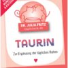 napfcheck Taurin - für Hunde und Katzen – Bild 3