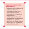 napfcheck Taurin - für Hunde und Katzen – Bild 4