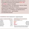 napfcheck Bierhefe PLUS mit wichtigen Spurenelementen - für Hunde und Katzen – Bild 5