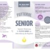 napfcheck Futteröl Senior - für ältere Hunde – Bild 2