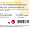 napfcheck Bio Nachtkerzenöl kaltgepresst - für Hunde und Katzen – Bild 4