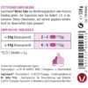 napfcheck Relax Tabs - funktionales Beruhigungsleckerli für Katzen mit Tryptophan – Bild 4
