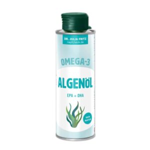 napfcheck Algenöl - Omega-3 - für Hunde